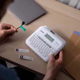 Brother PT-D410VPR luokittelematon