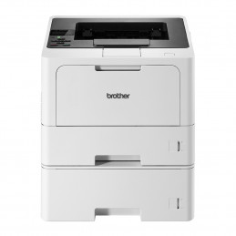 Brother HL-L5210DNT luokittelematon