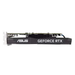 ASUS Dual -RTX3050-6G NVIDIA GeForce RTX 3050 6 GB GDDR6