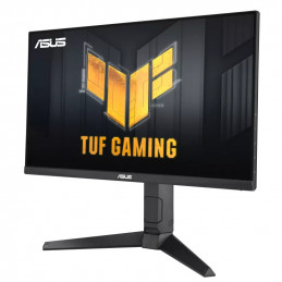 ASUS TUF Gaming VG249QL3A tietokoneen litteä näyttö 60,5 cm (23.8") 1920 x 1080 pikseliä Full HD LCD Musta