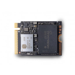 Solidigm P41 Plus M.2 1 TB PCI Express 4.0 3D NAND NVMe