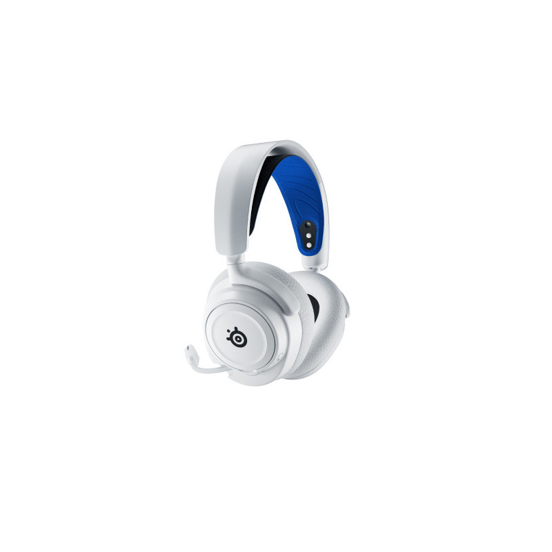 SteelSeries aractis nova 7 p White - beaconparenting.ie