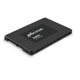 Micron 5400 PRO 2.5" 1,92 TB Serial ATA III 3D TLC NAND