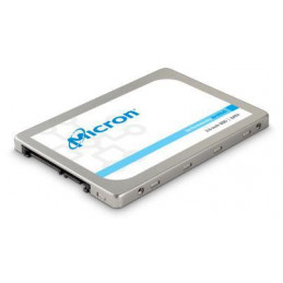 Micron 1300 2.5" 512 GB Serial ATA III TLC