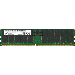 Micron MTC40F2046S1RC56BR muistimoduuli 64 GB 1 x 64 GB DDR5 5600 MHz ECC