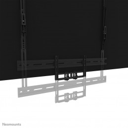 Neomounts AV2-500BL TV-kiinnikkeen lisävaruste