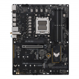 ASUS TUF GAMING B650-E WIFI AMD B650 Pistoke AM5 ATX