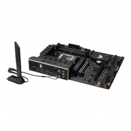 ASUS TUF GAMING B650-E WIFI AMD B650 Pistoke AM5 ATX