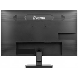 iiyama ProLite XU2763HSU-B1 tietokoneen litteä näyttö 68,6 cm (27") 1920 x 1080 pikseliä Full HD LED Musta