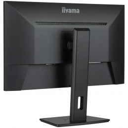 iiyama ProLite XUB2793QSU-B6 LED display 68,6 cm (27") 2560 x 1440 pikseliä Quad HD Musta