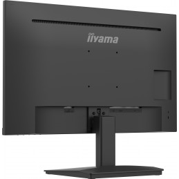 iiyama ProLite XU2793HS-B6 tietokoneen litteä näyttö 68,6 cm (27") 1920 x 1080 pikseliä Full HD LED Musta