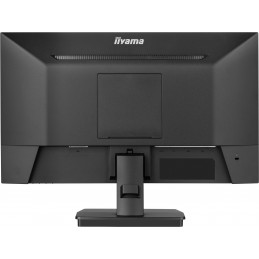 iiyama ProLite XU2293HSU-B6 tietokoneen litteä näyttö 54,6 cm (21.5") 1920 x 1080 pikseliä Full HD LED Musta