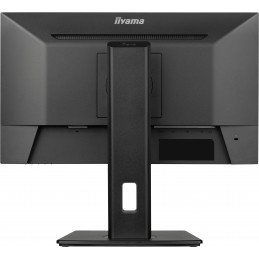 iiyama ProLite XUB2293HSU-B6 tietokoneen litteä näyttö 54,6 cm (21.5") 1920 x 1080 pikseliä Full HD LED Musta