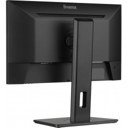 iiyama ProLite XUB2293HSU-B6 tietokoneen litteä näyttö 54,6 cm (21.5") 1920 x 1080 pikseliä Full HD LED Musta