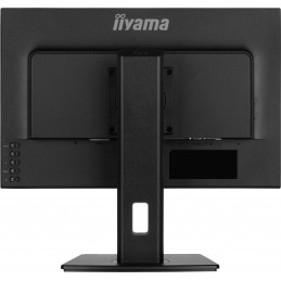 iiyama ProLite XUB2395WSU-B5 tietokoneen litteä näyttö 57,1 cm (22.5") 1920 x 1200 pikseliä WUXGA LCD Musta