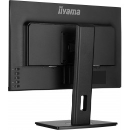 iiyama ProLite XUB2395WSU-B5 tietokoneen litteä näyttö 57,1 cm (22.5") 1920 x 1200 pikseliä WUXGA LCD Musta