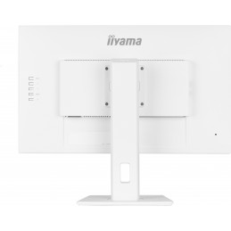 iiyama ProLite XUB2792QSU-W6 tietokoneen litteä näyttö 68,6 cm (27") 2560 x 1440 pikseliä Wide Quad HD LED Valkoinen