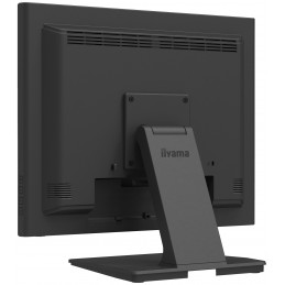 iiyama ProLite T1932MSC-B1S tietokoneen litteä näyttö 48,3 cm (19") 1280 x 1024 pikseliä Full HD LED Kosketusnäyttö Pöydän