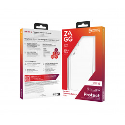 ZAGG Cases Crystal Palace Samsung Galaxy S24+