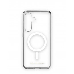 iDeal of Sweden Clear Case MagSafe matkapuhelimen suojakotelo 15,8 cm (6.2") Suojus Läpinäkyvä