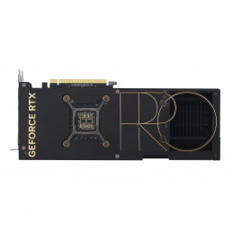 ASUS ProArt -RTX4080S-16G NVIDIA GeForce RTX 4080 SUPER 16 GB GDDR6X