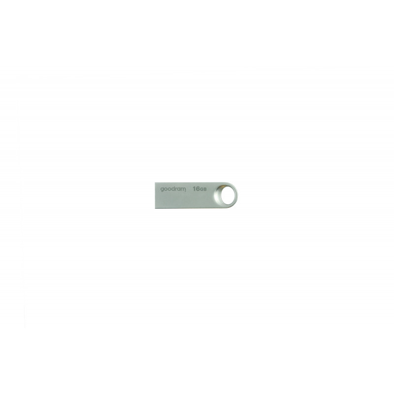 Goodram USB UNO3-0160S0R11 USB-muisti 16 GB USB A-tyyppi 3.2 Gen 1 (3.1 Gen 1) Hopea