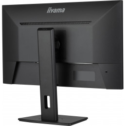 iiyama ProLite tietokoneen litteä näyttö 68,6 cm (27") 1920 x 1080 pikseliä Full HD LED Musta