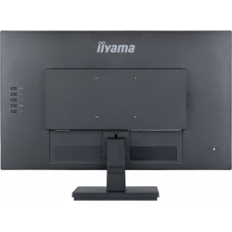 iiyama ProLite tietokoneen litteä näyttö 68,6 cm (27") 1920 x 1080 pikseliä Full HD LED Musta