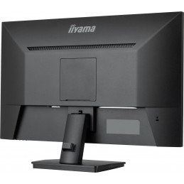 iiyama ProLite tietokoneen litteä näyttö 68,6 cm (27") 1920 x 1080 pikseliä Full HD LED Musta