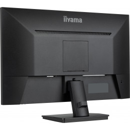 iiyama ProLite tietokoneen litteä näyttö 68,6 cm (27") 1920 x 1080 pikseliä Full HD LED Musta