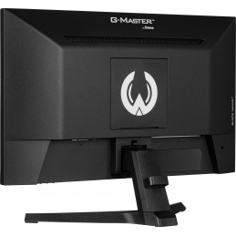 iiyama G-MASTER G2245HSU-B1 tietokoneen litteä näyttö 55,9 cm (22") 1920 x 1080 pikseliä Full HD LED Musta