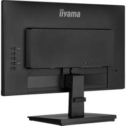 iiyama ProLite XU2292HSU-B6 tietokoneen litteä näyttö 54,6 cm (21.5") 1920 x 1080 pikseliä Full HD LED Musta