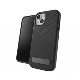 ZAGG Cases Denali Snap KS Apple iPhone 15 iPhone 14 13 Black EN FR