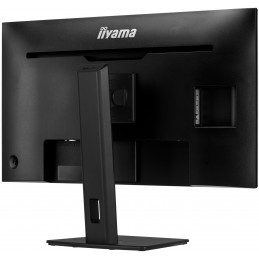 iiyama ProLite XB3288UHSU-B5 tietokoneen litteä näyttö 80 cm (31.5") 3840 x 2160 pikseliä 4K Ultra HD LCD Musta