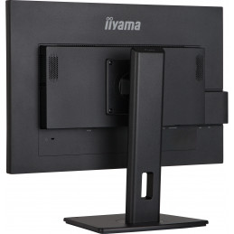 iiyama ProLite XUB2495WSU-B5 tietokoneen litteä näyttö 61,2 cm (24.1") 1920 x 1200 pikseliä WUXGA LCD Musta