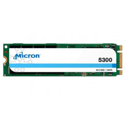 Micron 5300 PRO M.2 960 GB Serial ATA III 3D TLC