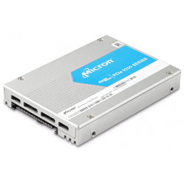 Micron 9200 ECO 2.5" 8,19 TB PCI Express TLC NVMe