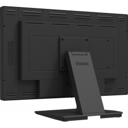 iiyama ProLite T2234MSC-B1S tietokoneen litteä näyttö 54,6 cm (21.5") 1920 x 1080 pikseliä Full HD Kosketusnäyttö Musta