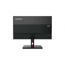 Lenovo ThinkVision S25e-30 LED display 62,2 cm (24.5") 1920 x 1080 pikseliä Full HD Harmaa
