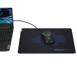 Lenovo IdeaPad Gaming Cloth Mouse Pad M Pelihiirimatto Sininen