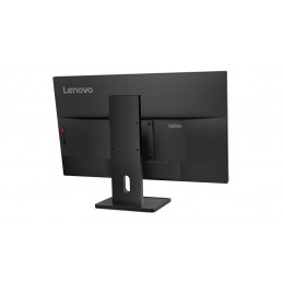 Lenovo ThinkVision E24-30 LED display 60,5 cm (23.8") 1920 x 1080 pikseliä Full HD Musta