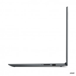 Lenovo IdeaPad 1 Kannettava tietokone 39,6 cm (15.6") Full HD AMD Ryzen™ 5 5500U 8 GB DDR4-SDRAM 512 GB SSD Wi-Fi 6 (802.11ax)
