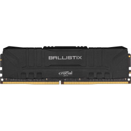 Ballistix muistimoduuli 16 GB DDR4 2666 MHz