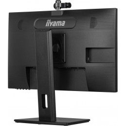 iiyama ProLite tietokoneen litteä näyttö 60,5 cm (23.8") 1920 x 1080 pikseliä Full HD LED Musta