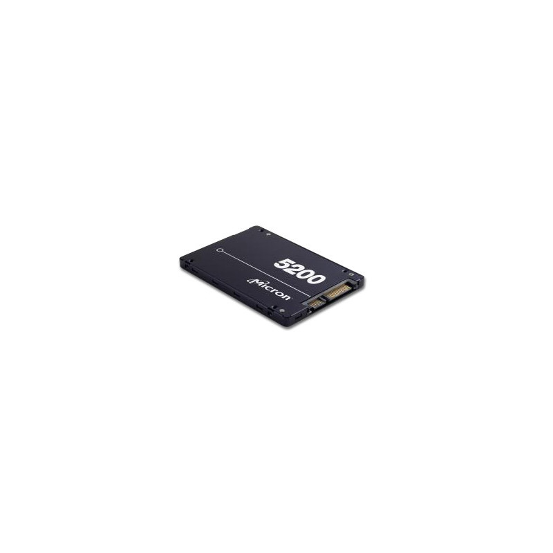 Micron 5200 ECO 2.5" 960 GB Serial ATA III 3D TLC