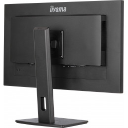 iiyama ProLite tietokoneen litteä näyttö 71,1 cm (28") 3840 x 2160 pikseliä 4K Ultra HD LED Musta