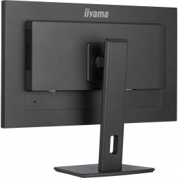 iiyama ProLite tietokoneen litteä näyttö 71,1 cm (28") 3840 x 2160 pikseliä 4K Ultra HD LED Musta