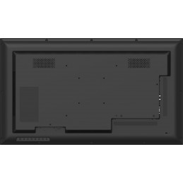 iiyama LH3254HS-B1AG infonäyttö Digitaalinen litteä infotaulu 80 cm (31.5") LCD Wi-Fi 500 cd m² Full HD Musta Sisäänrakennettu