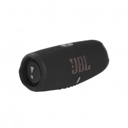 JBL Charge 5 Wi-Fi Kannettava stereokaiutin Musta 40 W
