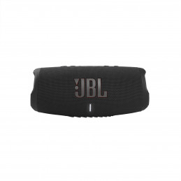 JBL Charge 5 Wi-Fi Kannettava stereokaiutin Musta 40 W